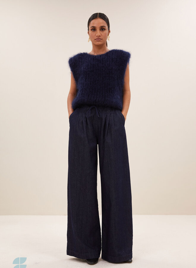 By Bar jaxx pants dark denim