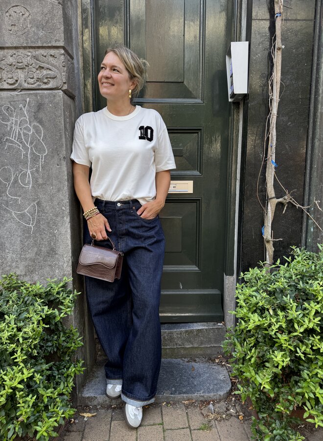 Denham kiko night jeans dark blue