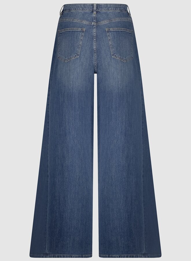 Circle harley dnm jeans blue spirit