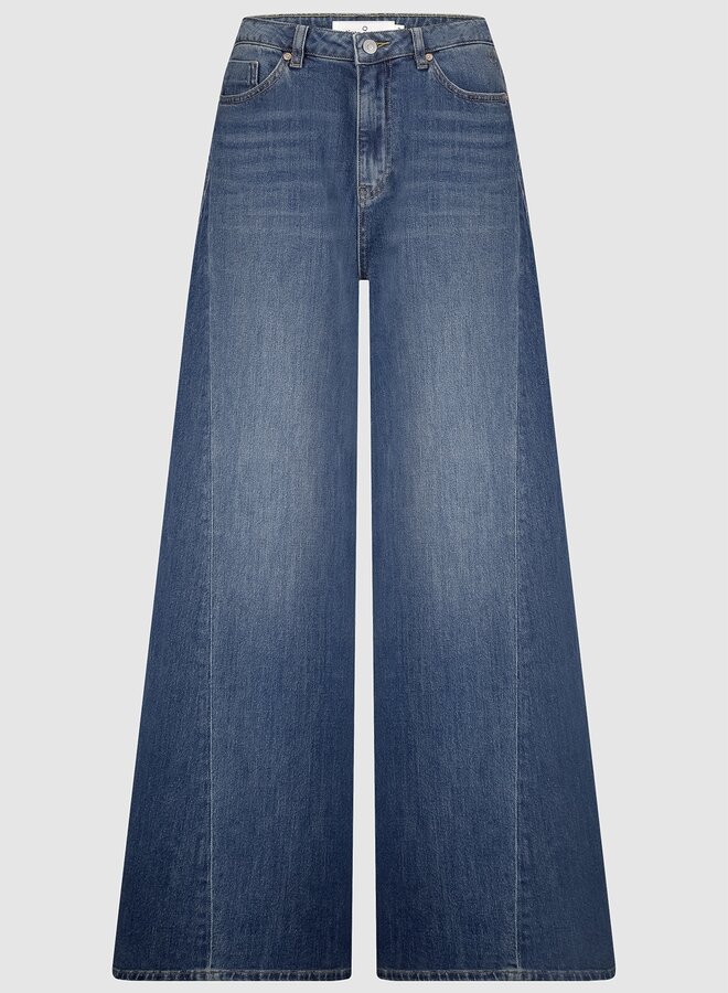 Circle harley dnm jeans blue spirit