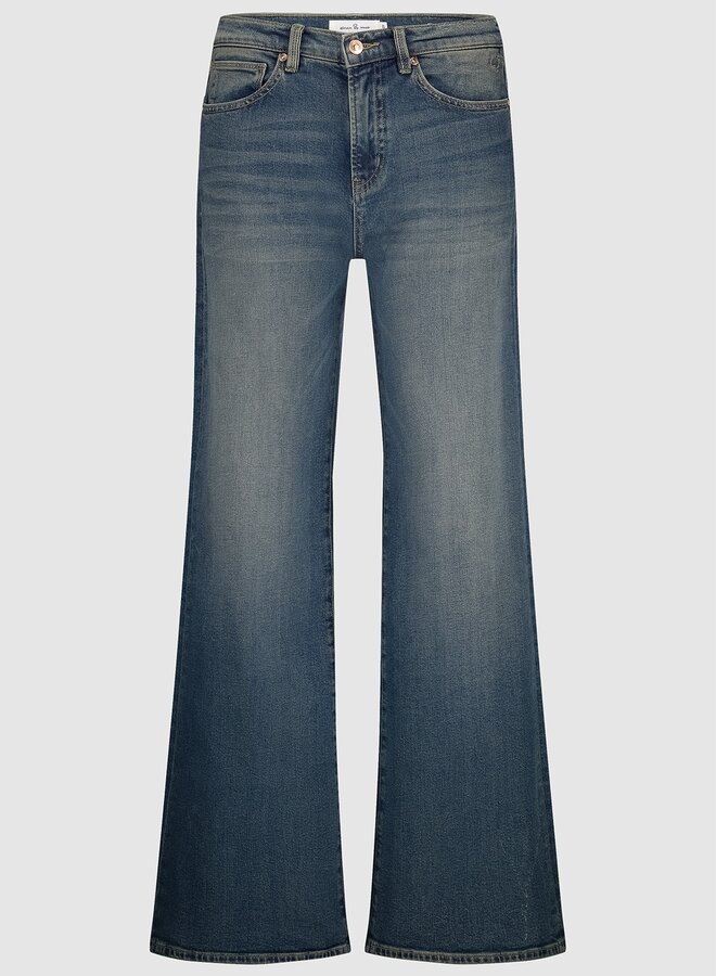 Circle fabi dnm jeans snowstorm blue