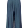 MEW vitta high wide pant dark slate