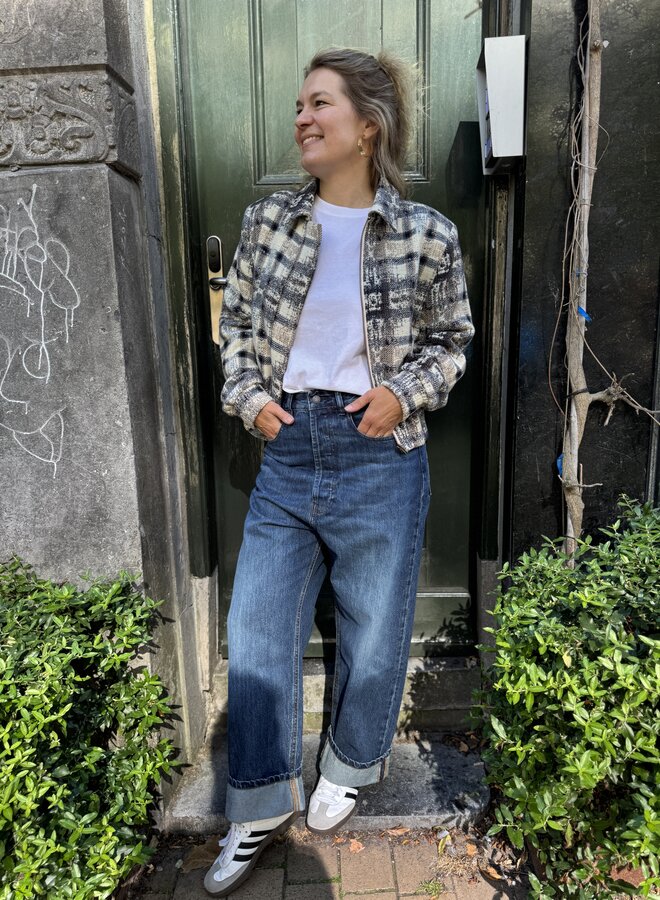 Fds darcy jacket multicolour
