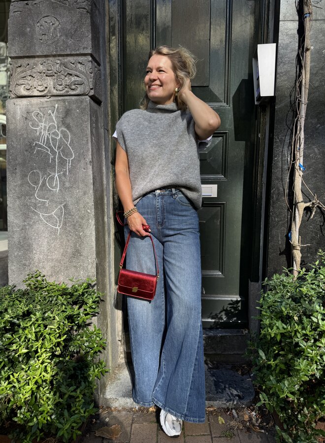 Circle harley dnm jeans blue spirit