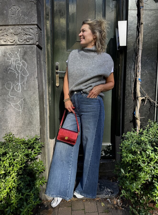 Circle harley dnm jeans blue spirit