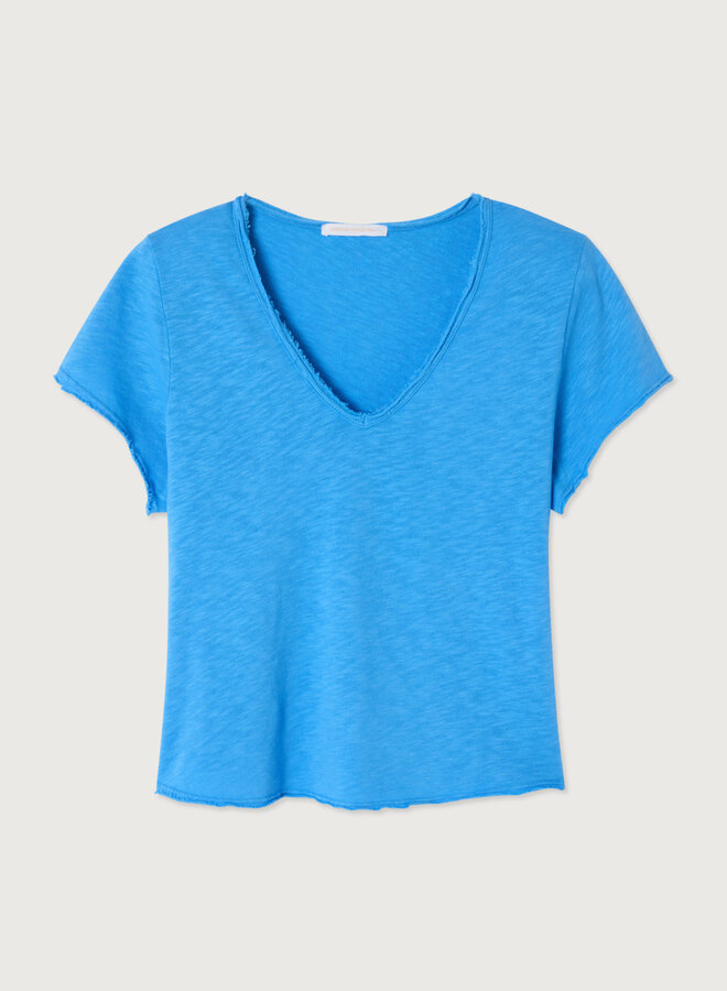 American V. son2A t-shirt olympe