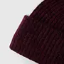 SF lulu lano knit beanie