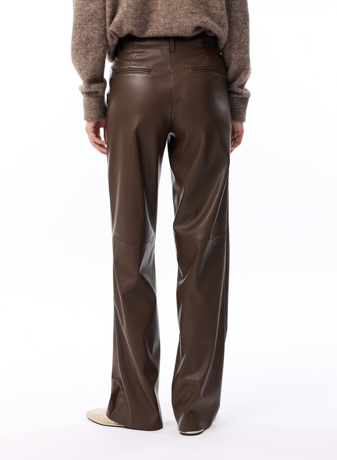 Knit-ted naomi pants brown