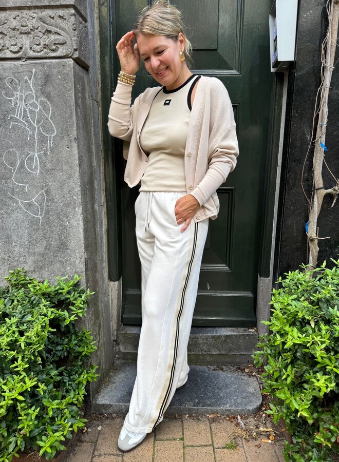 10DAYS western jogger tape kit