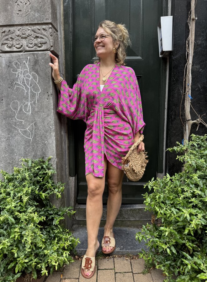 Sissel Edelbo juno dress S/M