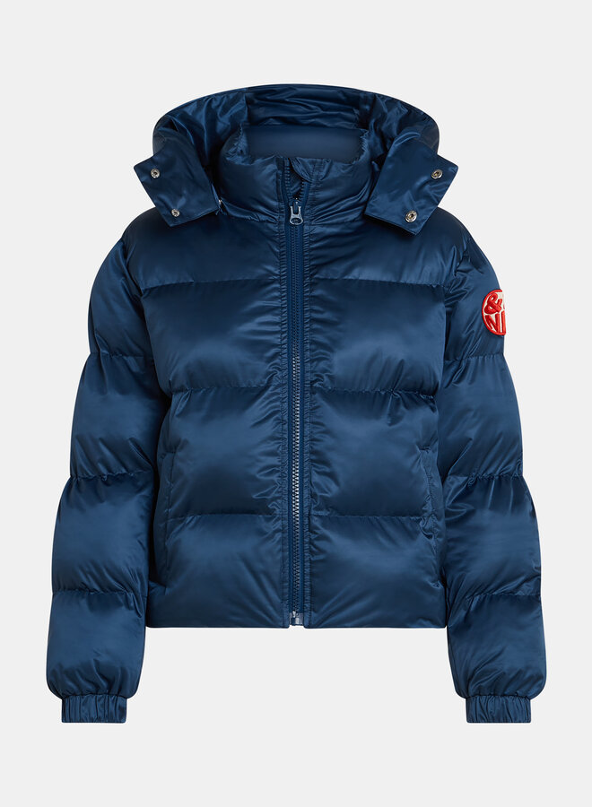 Penn&Ink C291 jacket navy