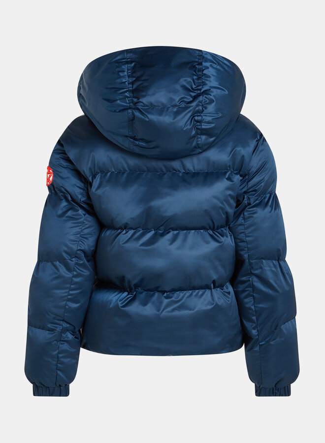 Penn&Ink C291 jacket navy