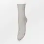 Becksöndergaard scallop sock