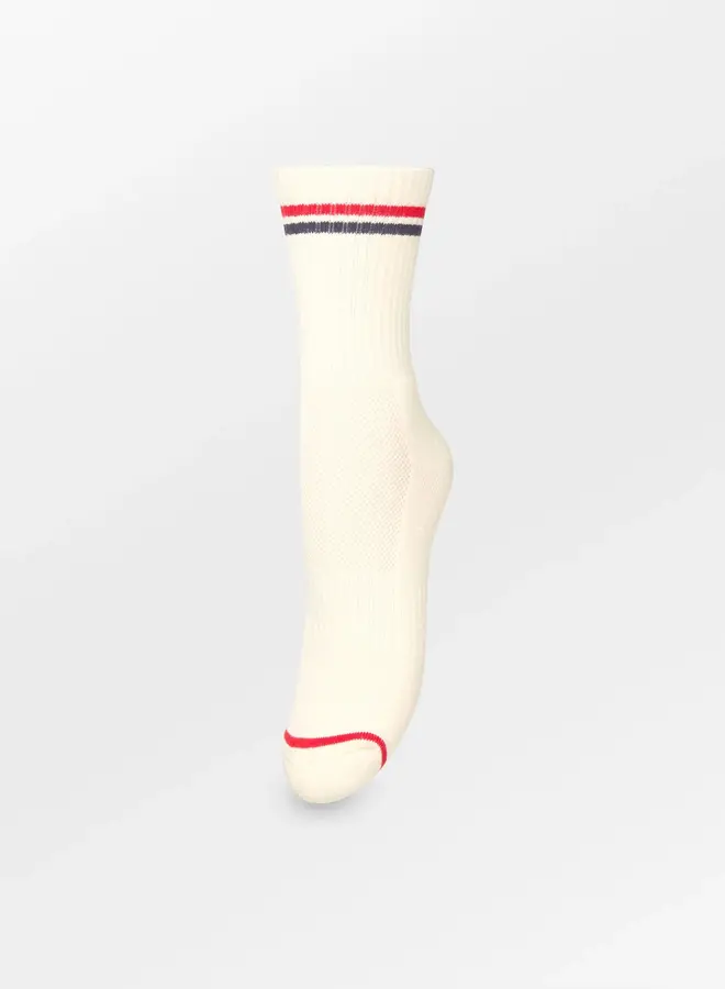 Becksöndergaard sporty cotta sock