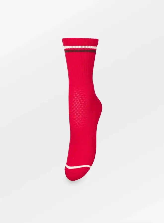 Becksöndergaard sporty cotta sock