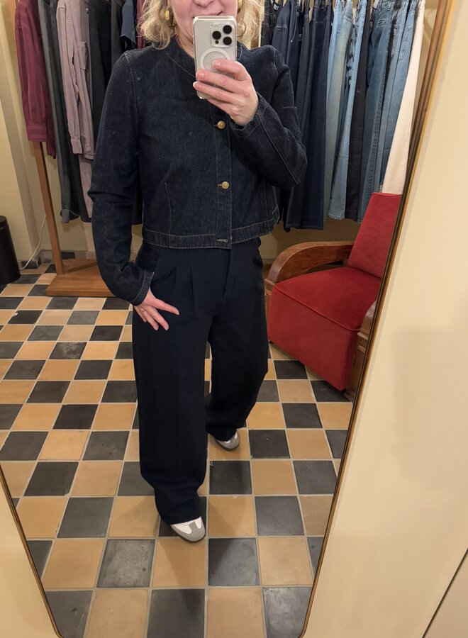 Lois 3141-7888 wanda suit pantalon navy