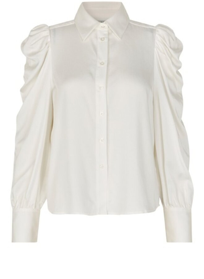 Second F. samanta shirt tofu