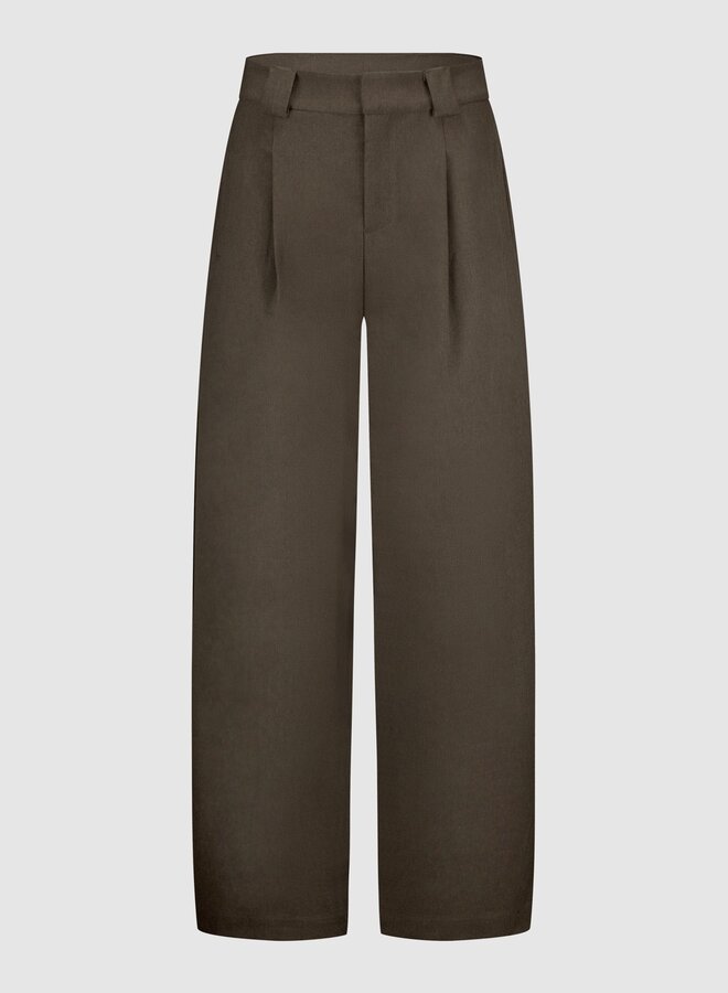 Circle sabine pants mocha