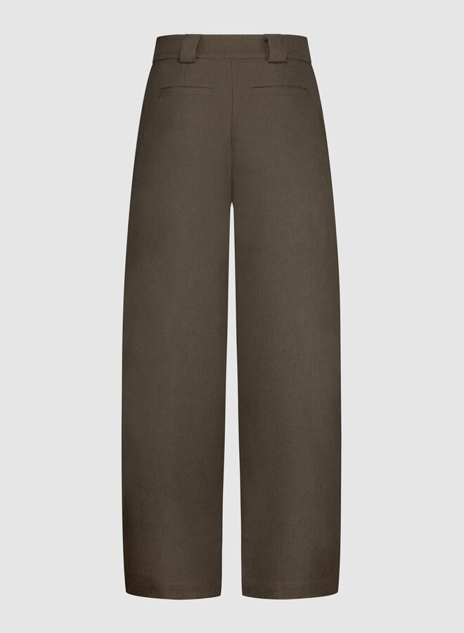 Circle sabine pants mocha