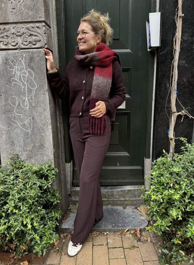 Becksöndergaard strada tilda M scarf