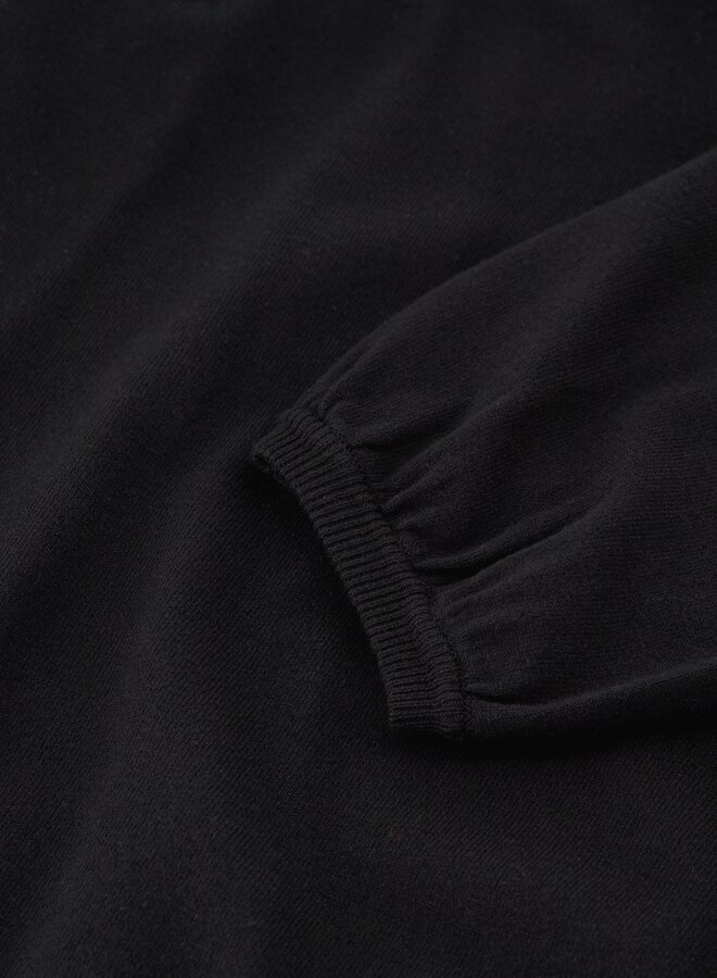 Fabienne C. molly pullover black