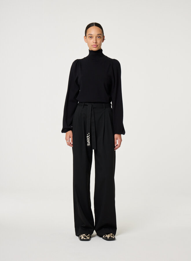 Fabienne C. molly pullover black