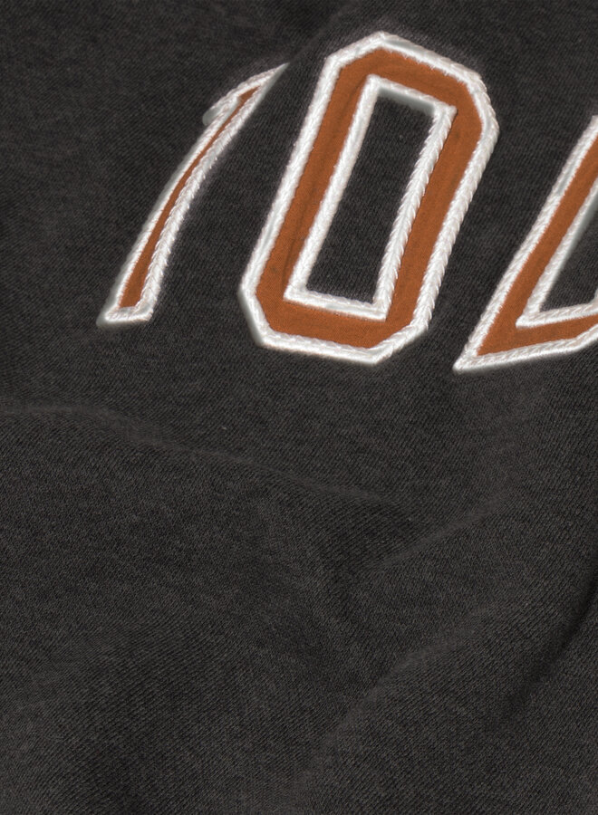 10days statement sweater antra melee