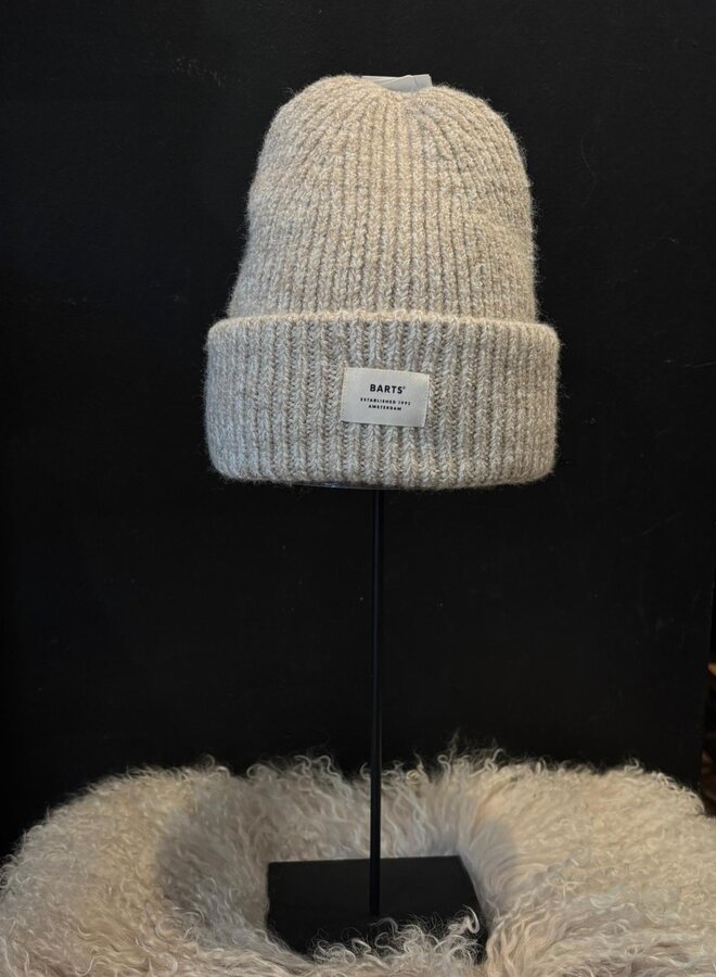 Barts owlet beanie