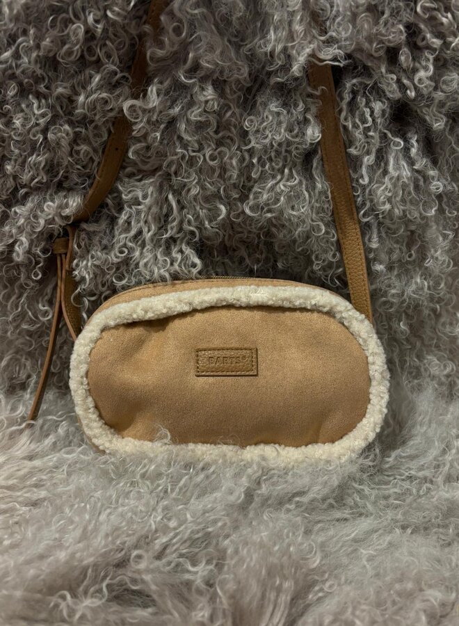 Barts aedey shoulder bag