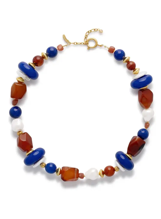 Le Veer soultoken necklace