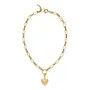 Le Veer  W25 true love necklace