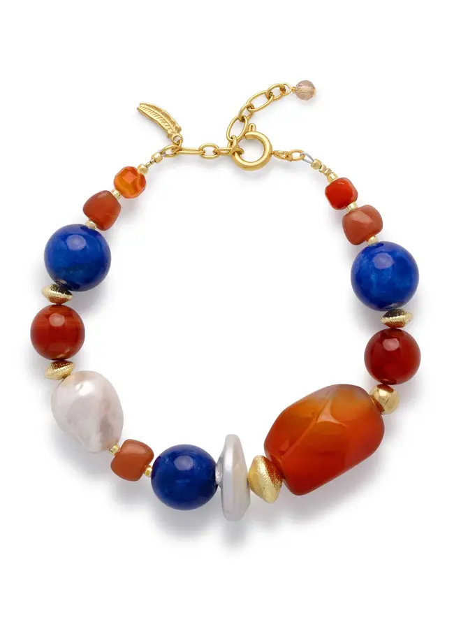 Le Veer W25 soultaken bracelet