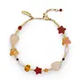 Le Veer W25 nostalgic gem bracelet