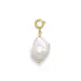 Le Veer W25 baroque pearl charm