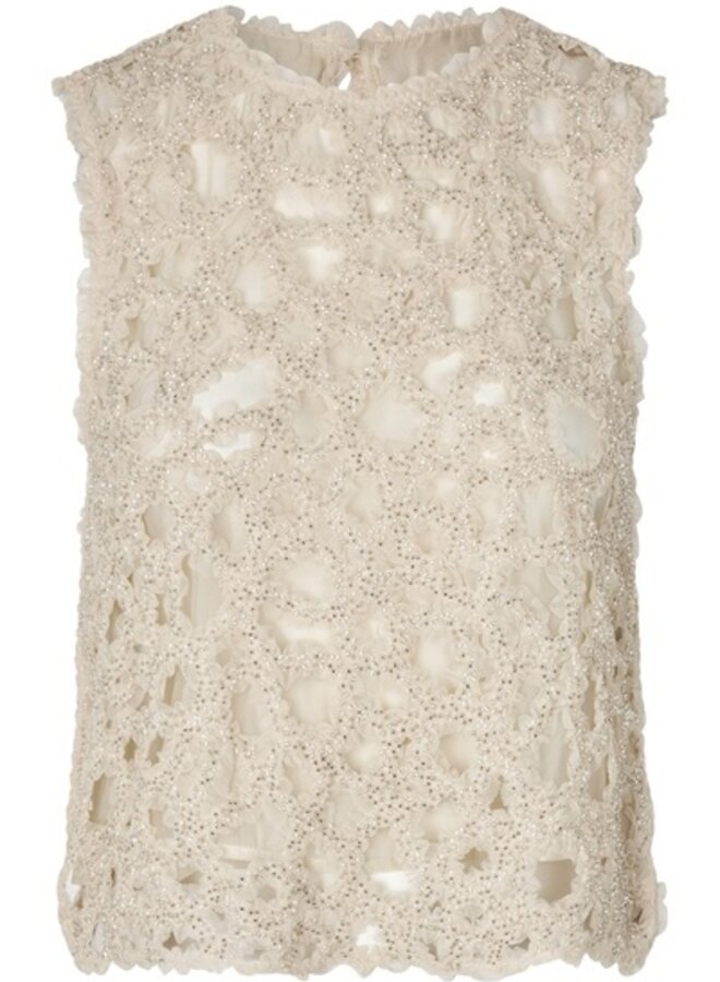 Second F. gleam top summer sand