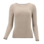 Oroblu longsleeve beige