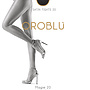 Oroblu w25 panty magie 20 denier singapour