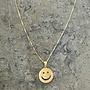 Ellen beekmans happy ketting (20 inch)