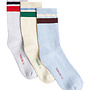 Penn&Ink W25F1773LTD socks 3-pack multicolor (39-41)