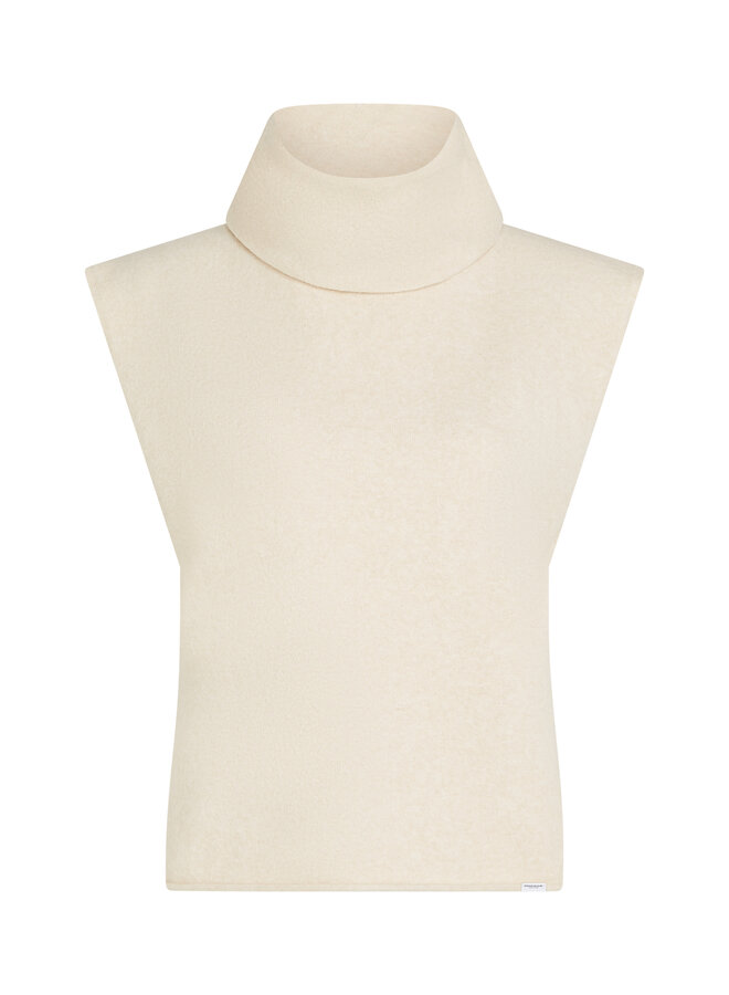 Penn&Ink W25B371LTD jumper ecru