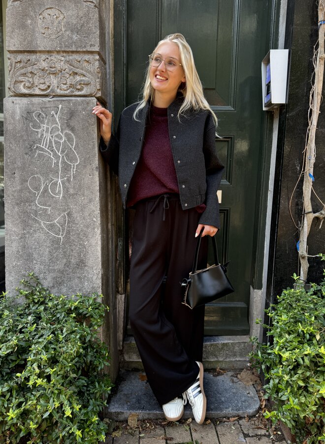 Moss seba jacket dgm