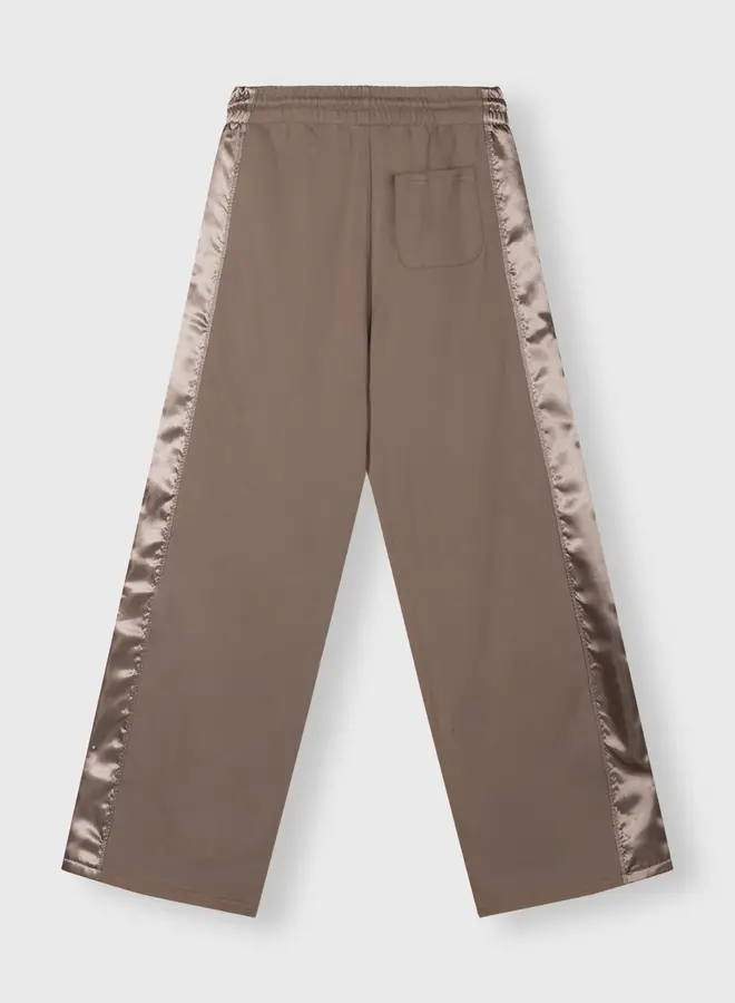 10DAYS W2510 western jogger satin moonrock