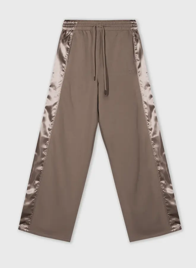 10DAYS W2510 western jogger satin moonrock
