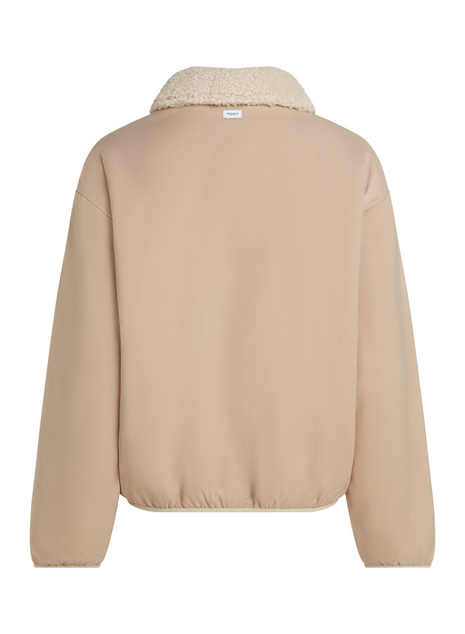 Penn&Ink W25C328LTD jacket ecru