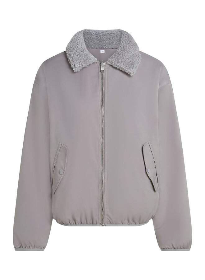 Penn&Ink W25C328LTD jacket grey