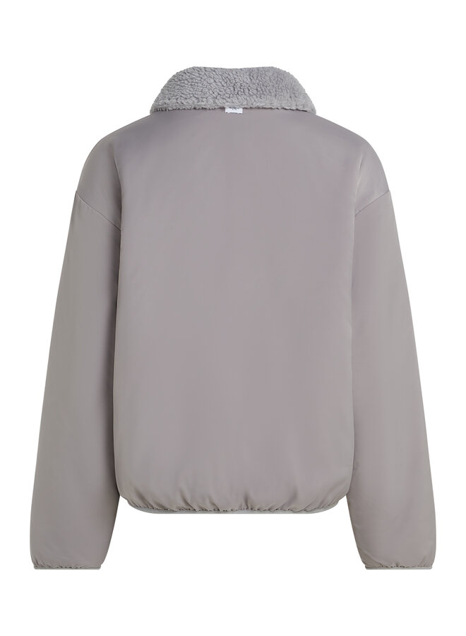 Penn&Ink W25C328LTD jacket grey