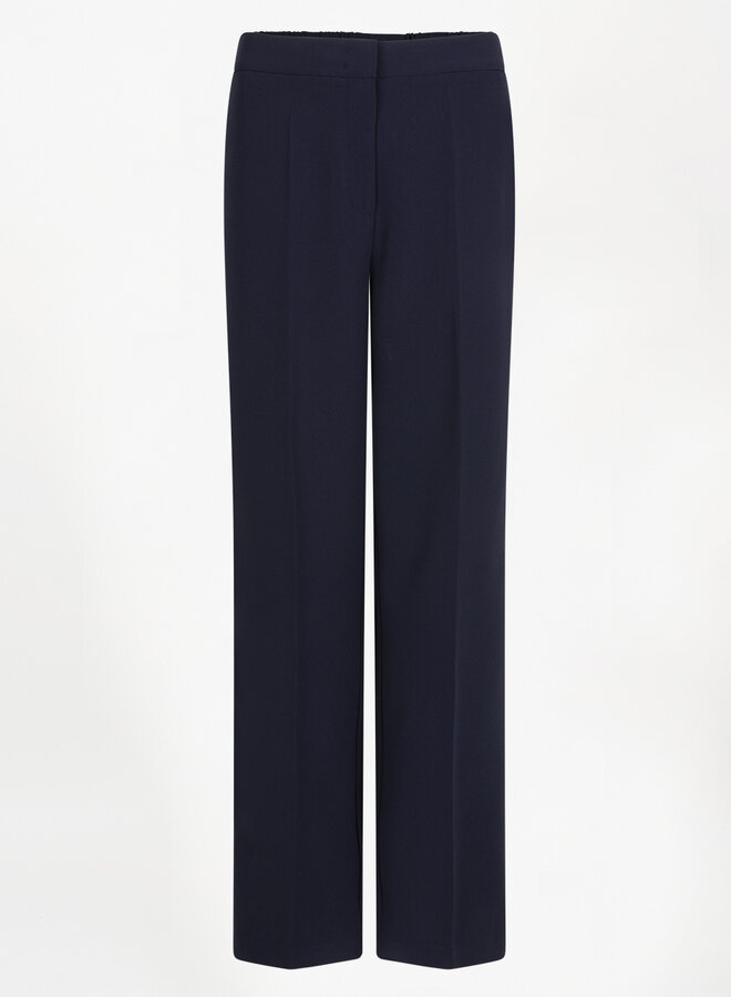 Dante6 hush taped tailored pants blue