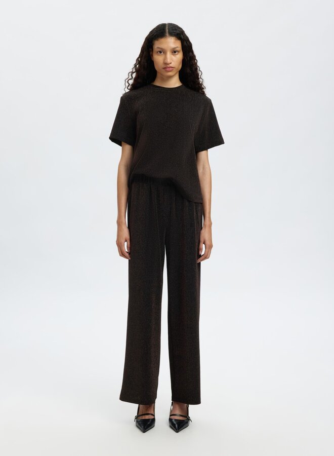 SF W25 fanja hw relaxed pants delicioso