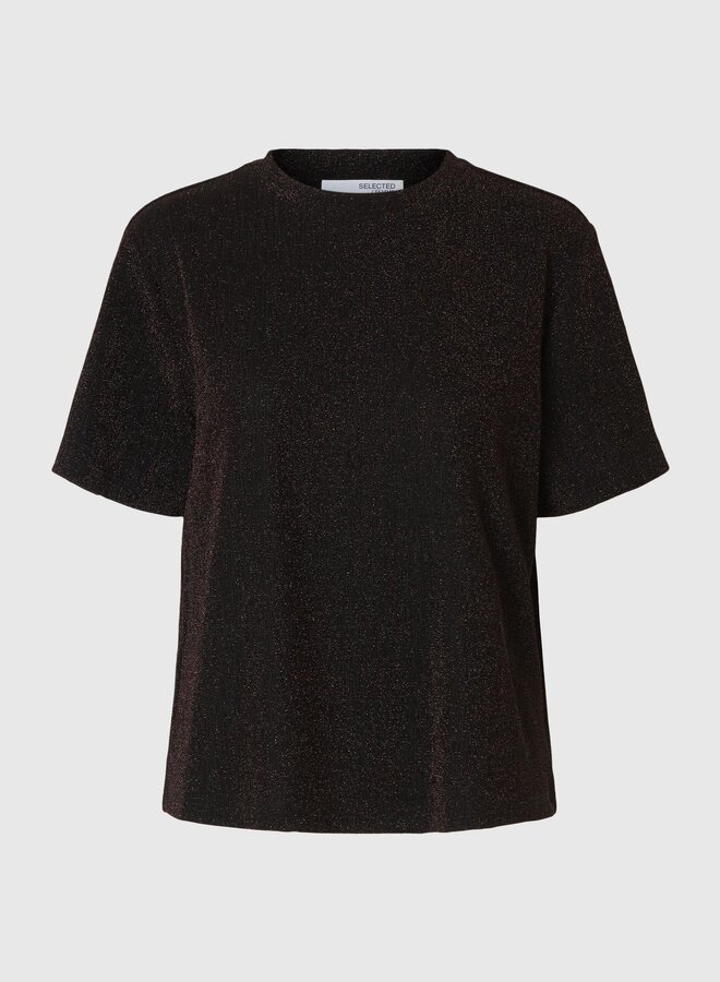 SF W25 fanja boxy tee delicioso