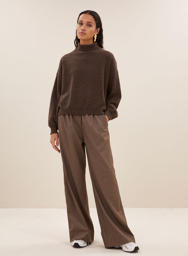 By Bar sammie pullover biscuit